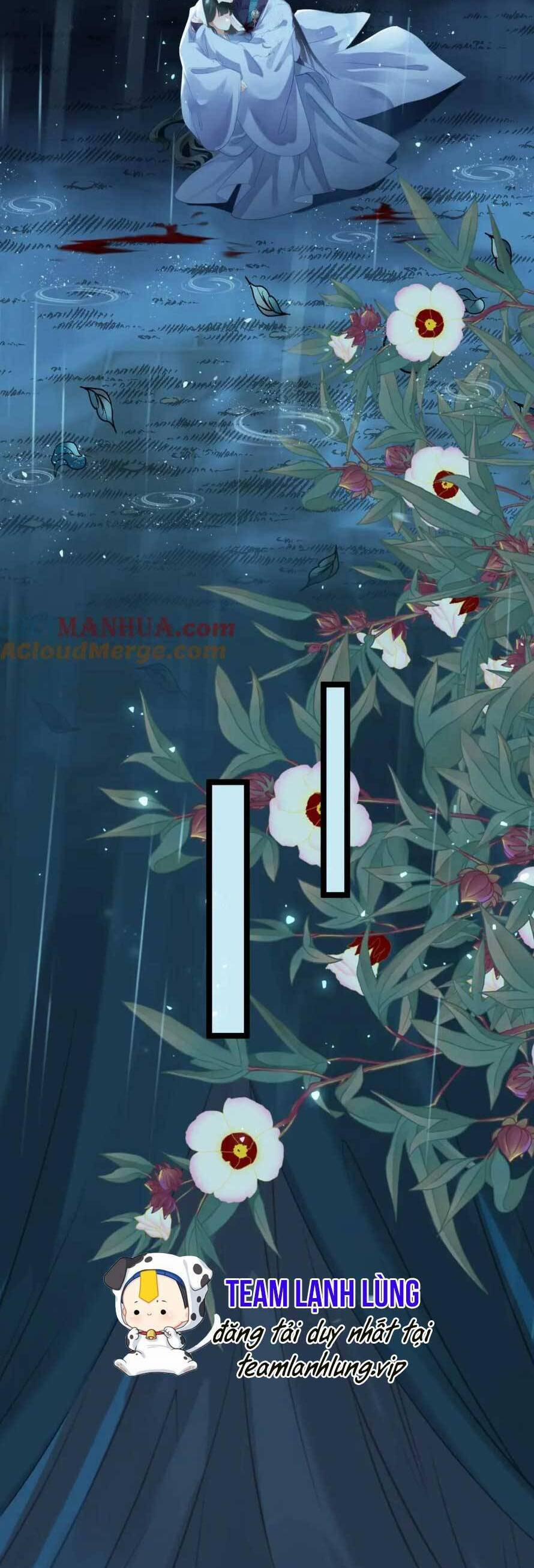 Nghịch Đồ Mỗi Ngày Đều Muốn Bắt Nạt Sư Phụ 111 trang 34