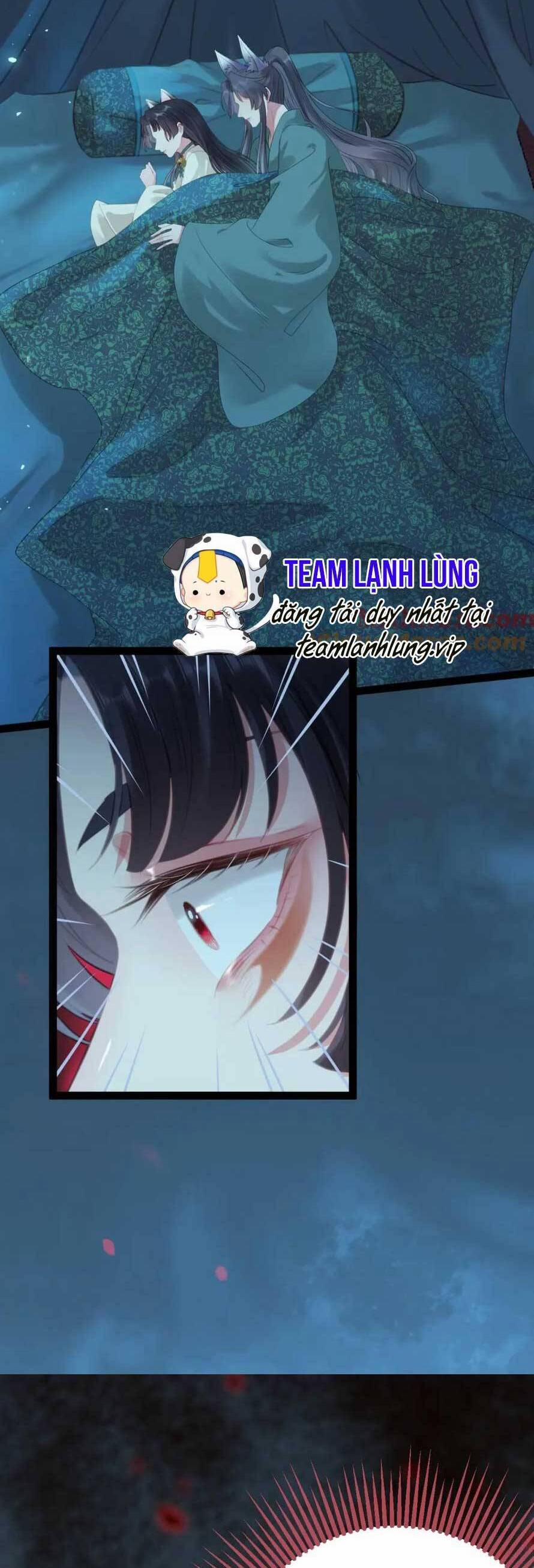 Nghịch Đồ Mỗi Ngày Đều Muốn Bắt Nạt Sư Phụ 111 trang 35