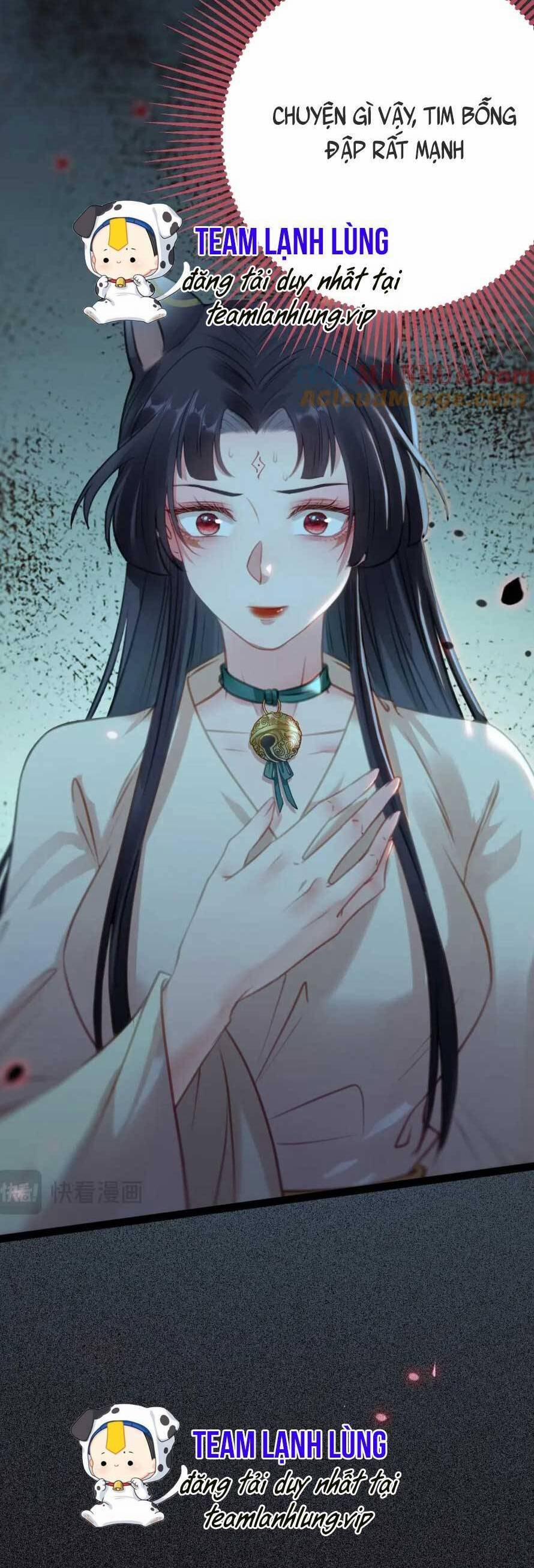 Nghịch Đồ Mỗi Ngày Đều Muốn Bắt Nạt Sư Phụ 111 trang 36