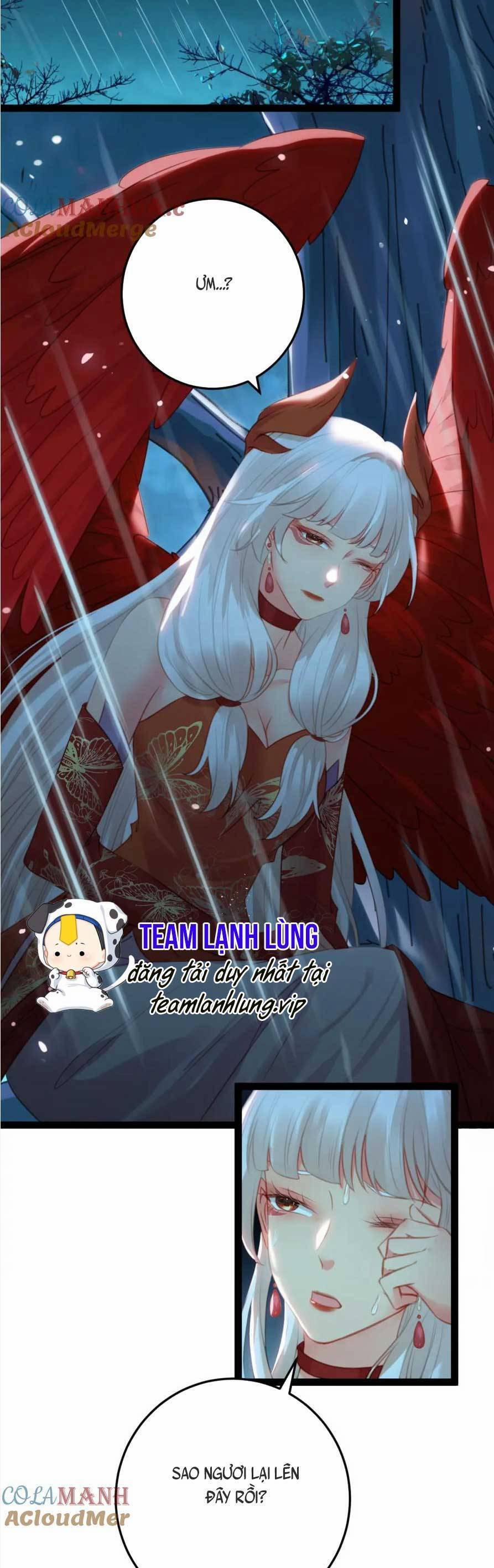 Nghịch Đồ Mỗi Ngày Đều Muốn Bắt Nạt Sư Phụ 111 trang 4