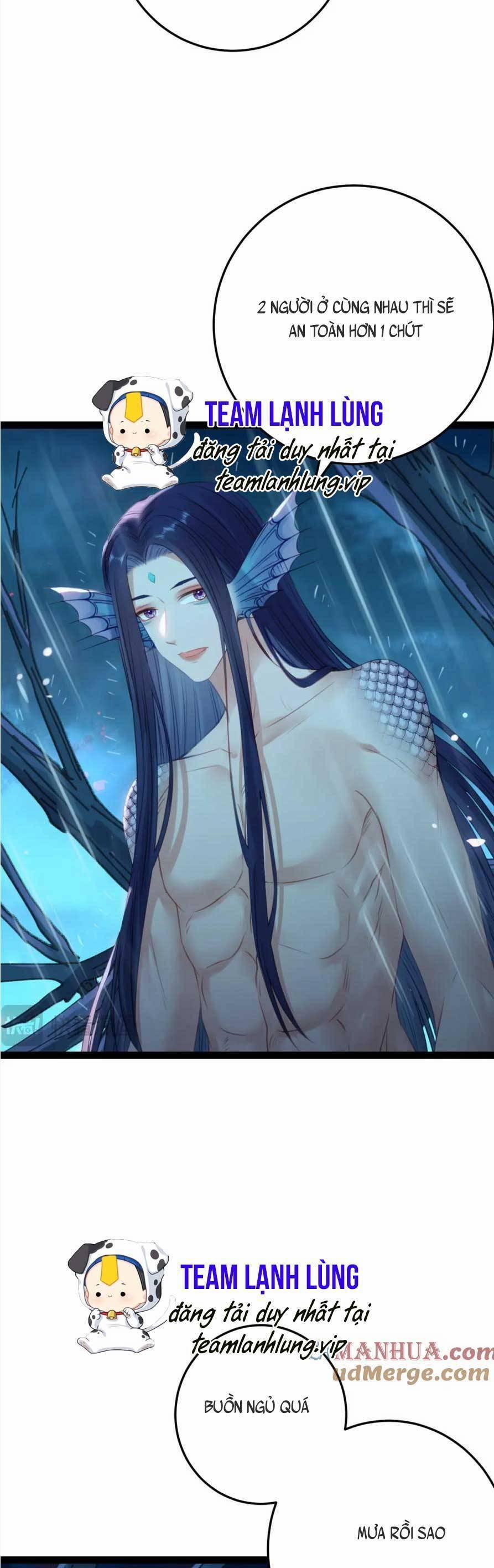 Nghịch Đồ Mỗi Ngày Đều Muốn Bắt Nạt Sư Phụ 111 trang 5