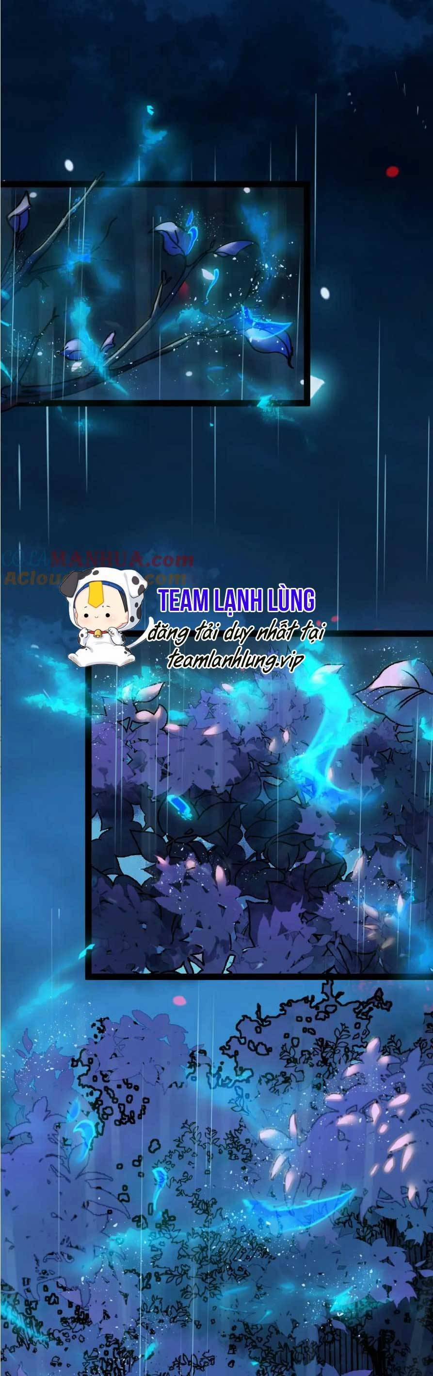 Nghịch Đồ Mỗi Ngày Đều Muốn Bắt Nạt Sư Phụ 111 trang 9