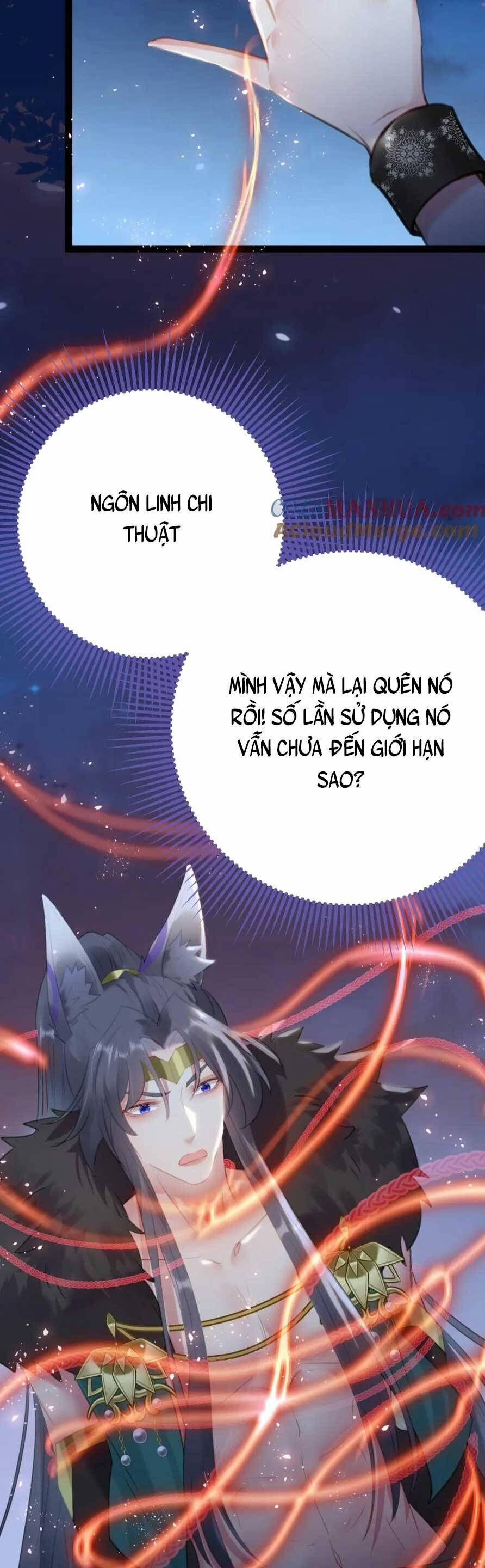 Nghịch Đồ Mỗi Ngày Đều Muốn Bắt Nạt Sư Phụ 112 trang 12