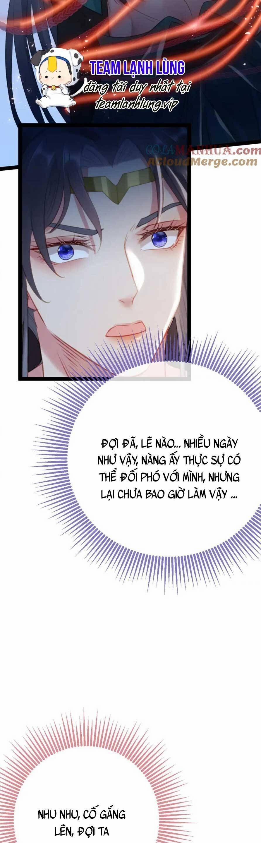 Nghịch Đồ Mỗi Ngày Đều Muốn Bắt Nạt Sư Phụ 112 trang 13