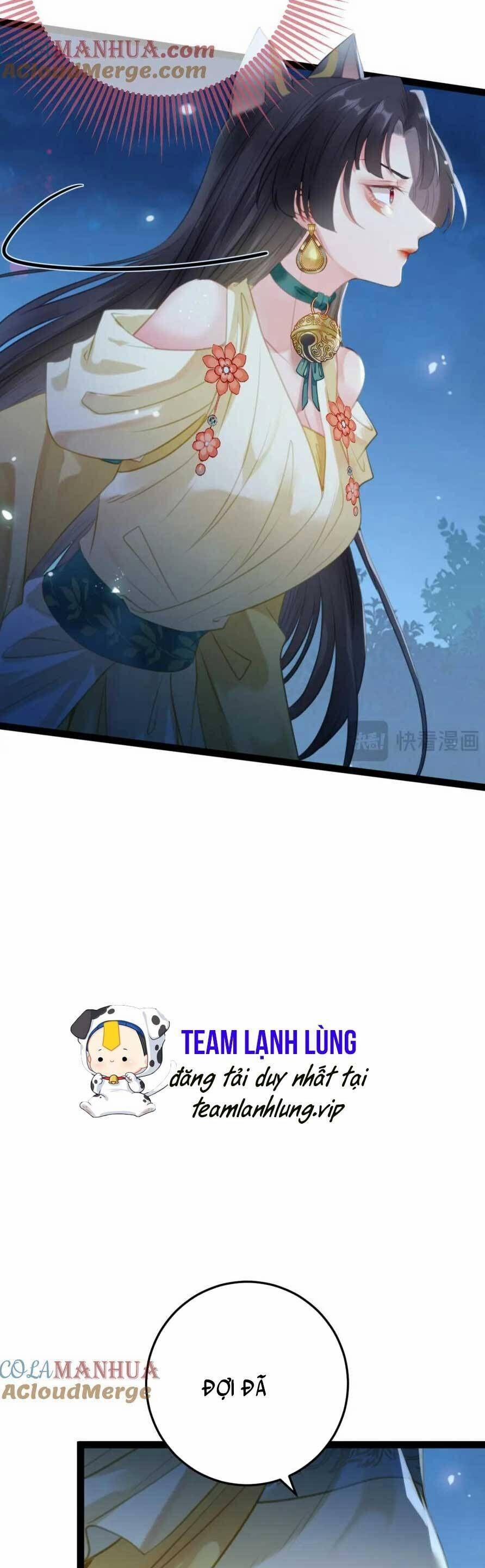 Nghịch Đồ Mỗi Ngày Đều Muốn Bắt Nạt Sư Phụ 112 trang 14