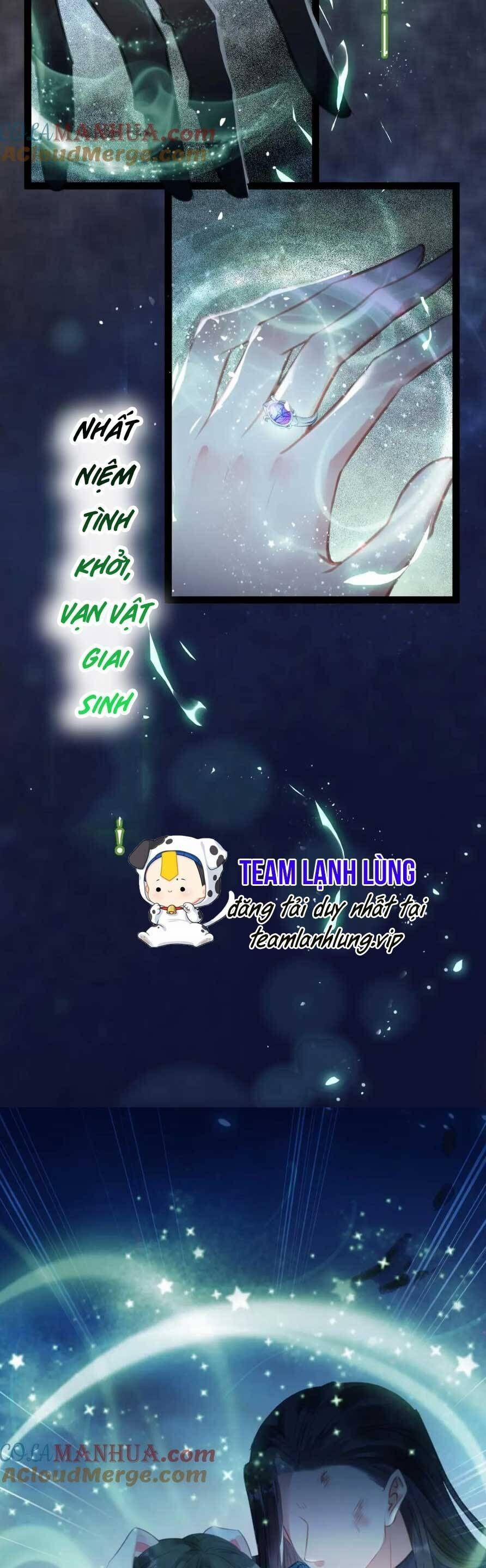 Nghịch Đồ Mỗi Ngày Đều Muốn Bắt Nạt Sư Phụ 112 trang 19