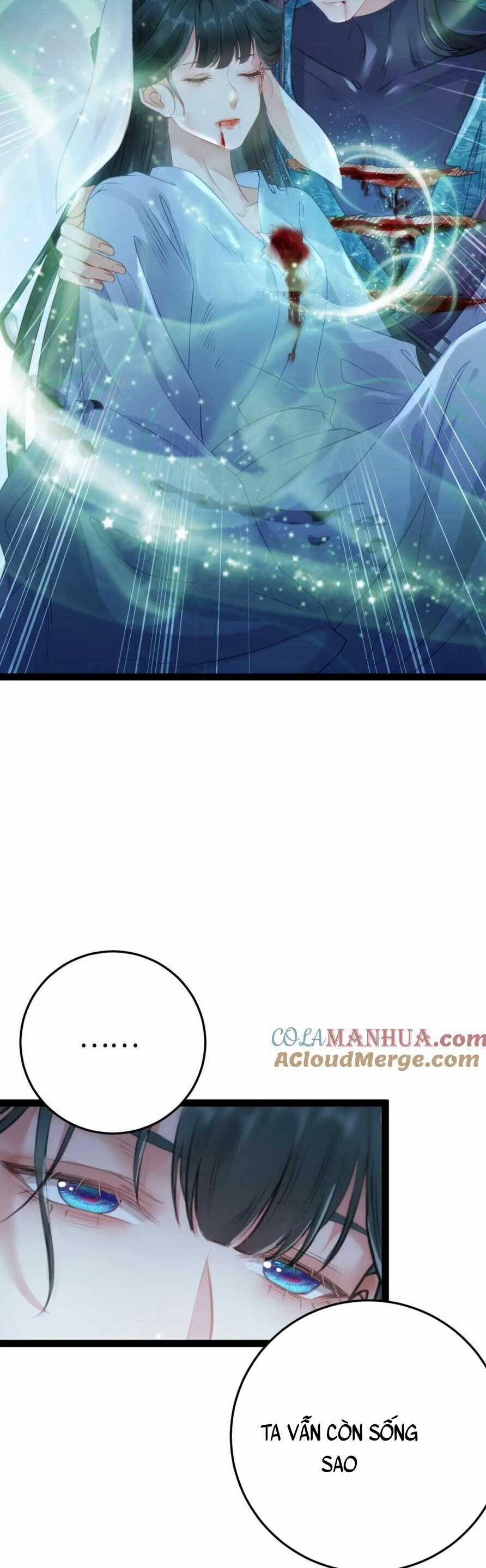 Nghịch Đồ Mỗi Ngày Đều Muốn Bắt Nạt Sư Phụ 112 trang 20