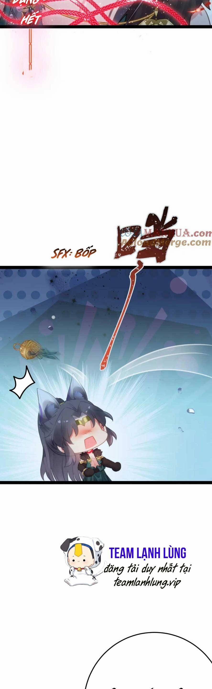 Nghịch Đồ Mỗi Ngày Đều Muốn Bắt Nạt Sư Phụ 112 trang 24