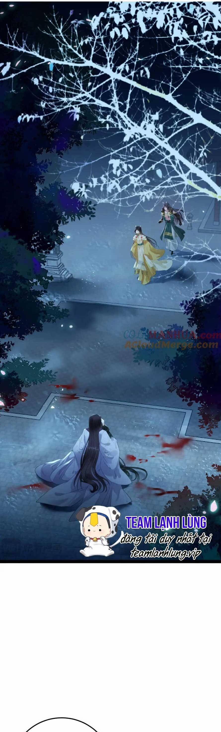 Nghịch Đồ Mỗi Ngày Đều Muốn Bắt Nạt Sư Phụ 112 trang 3