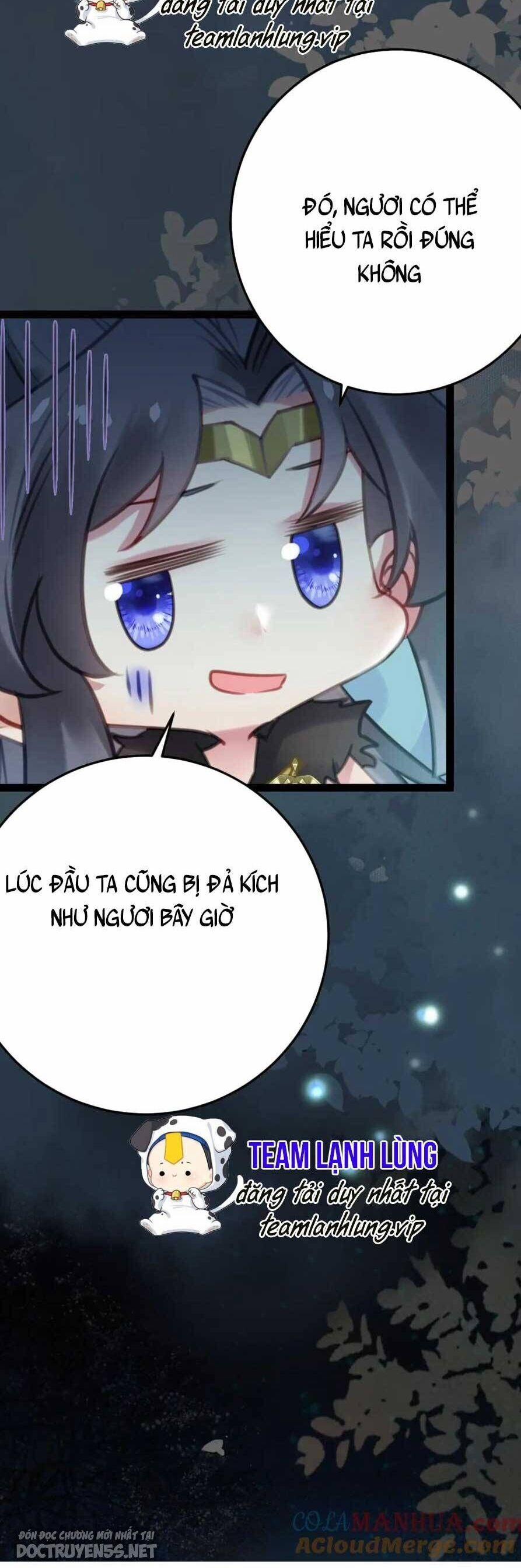 Nghịch Đồ Mỗi Ngày Đều Muốn Bắt Nạt Sư Phụ 112 trang 36