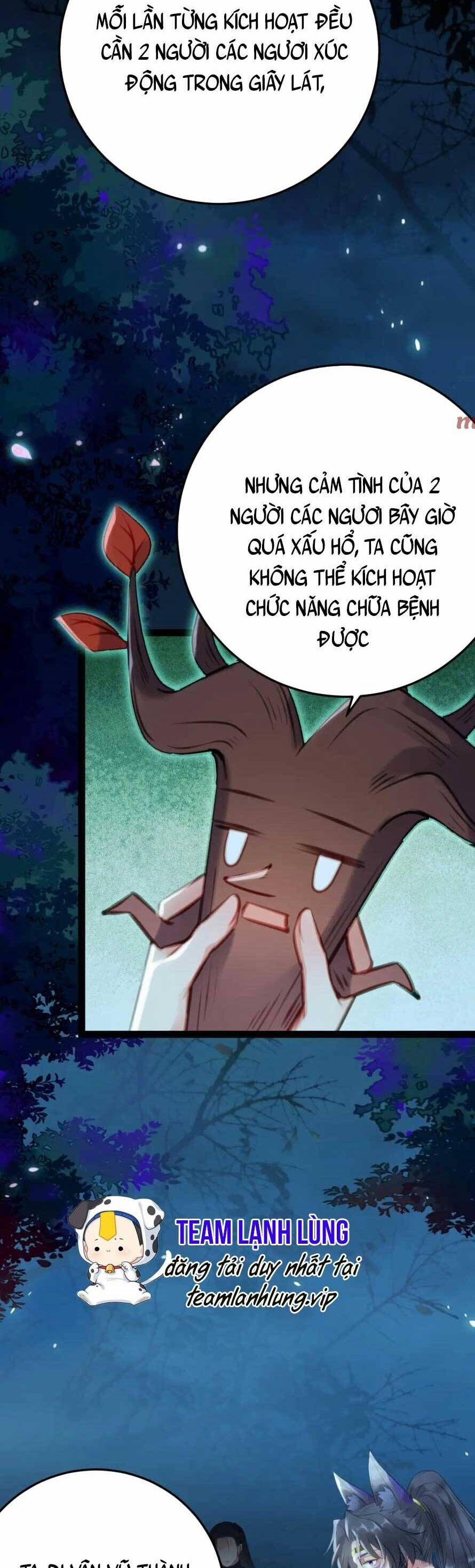 Nghịch Đồ Mỗi Ngày Đều Muốn Bắt Nạt Sư Phụ 112 trang 6