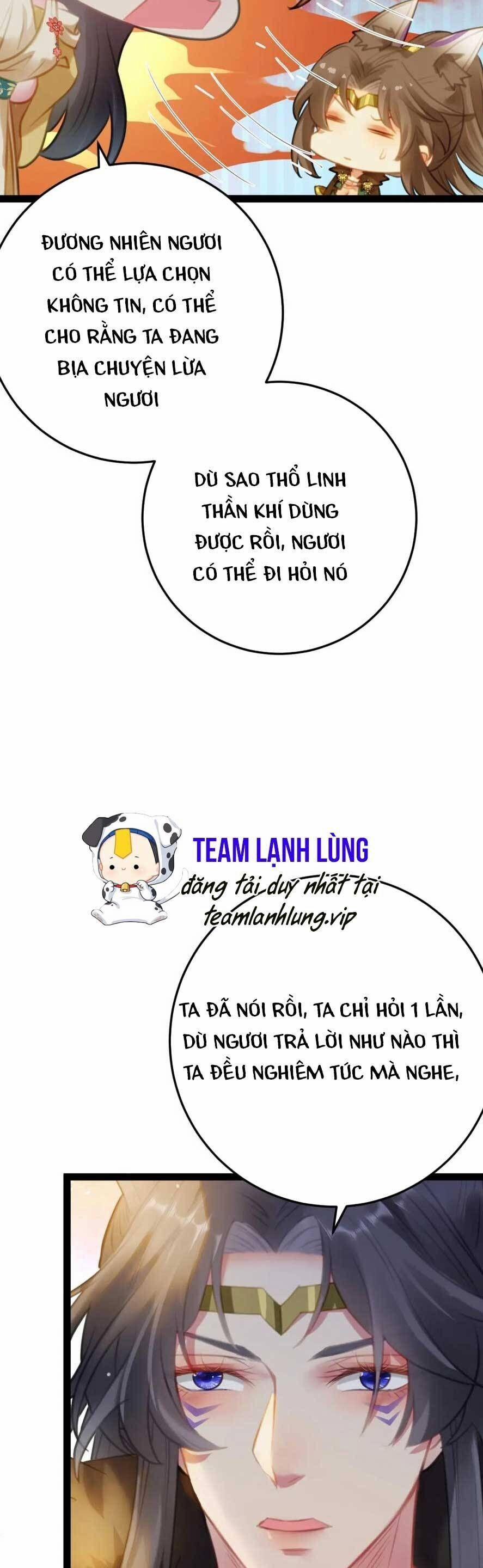 Nghịch Đồ Mỗi Ngày Đều Muốn Bắt Nạt Sư Phụ 114 trang 23