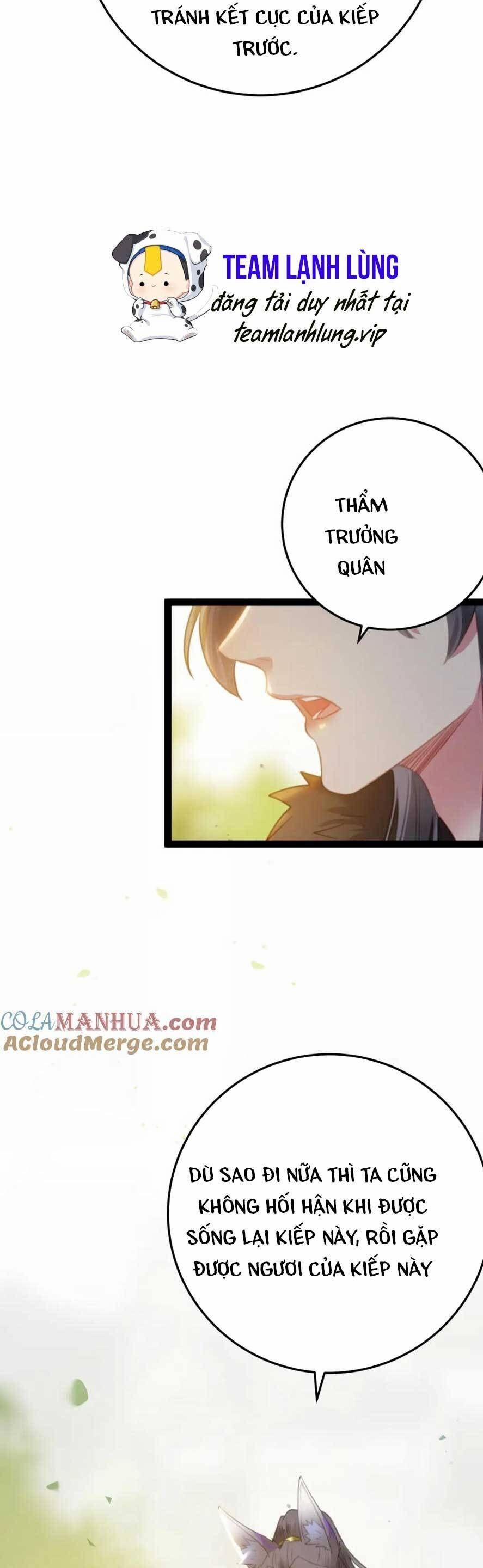 Nghịch Đồ Mỗi Ngày Đều Muốn Bắt Nạt Sư Phụ 114 trang 26