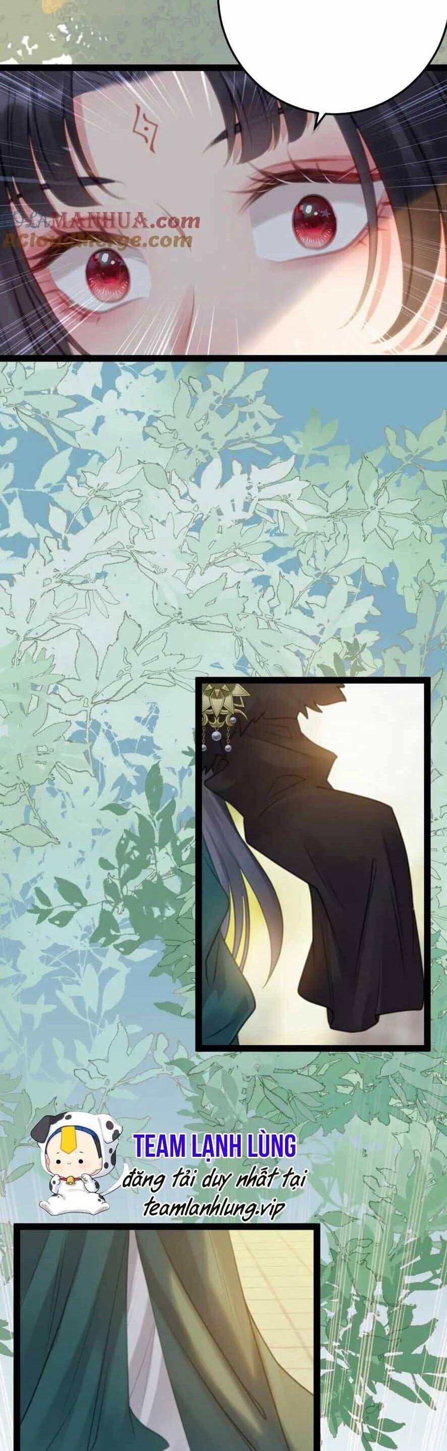 Nghịch Đồ Mỗi Ngày Đều Muốn Bắt Nạt Sư Phụ 114 trang 33