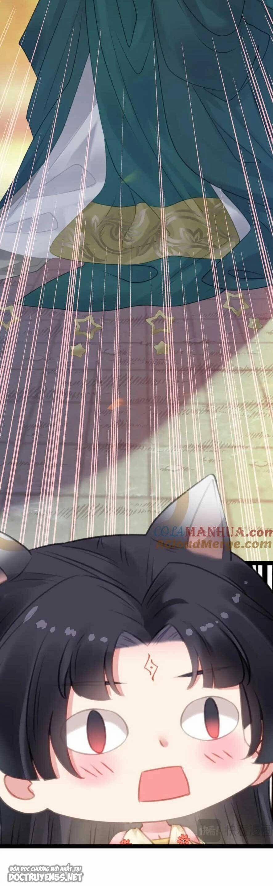 Nghịch Đồ Mỗi Ngày Đều Muốn Bắt Nạt Sư Phụ 114 trang 35