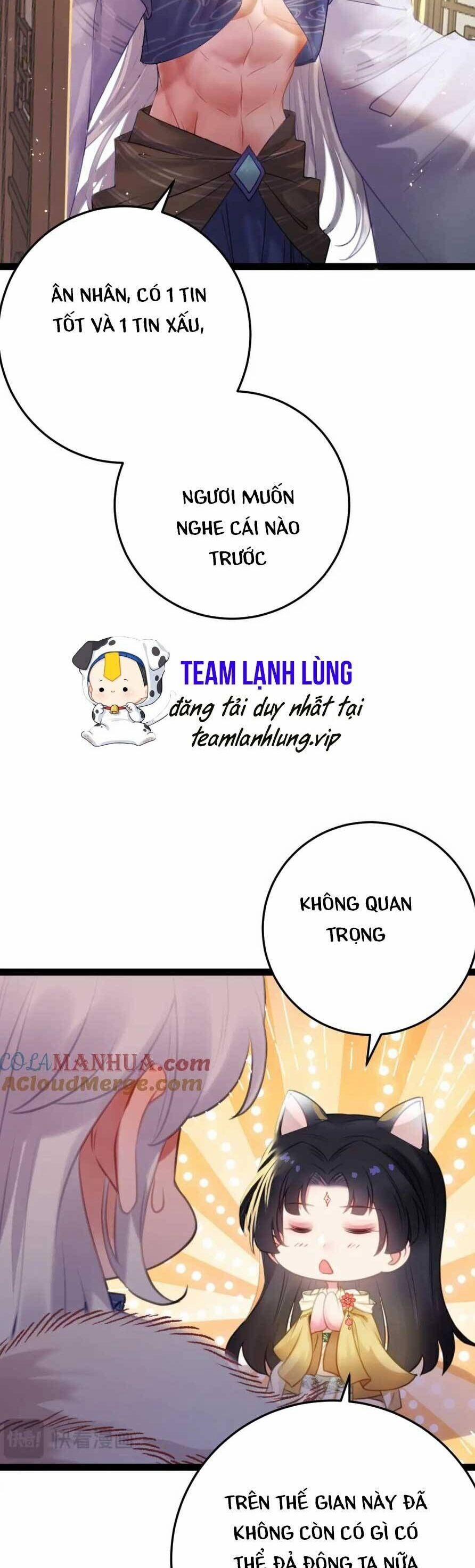 Nghịch Đồ Mỗi Ngày Đều Muốn Bắt Nạt Sư Phụ 114 trang 6