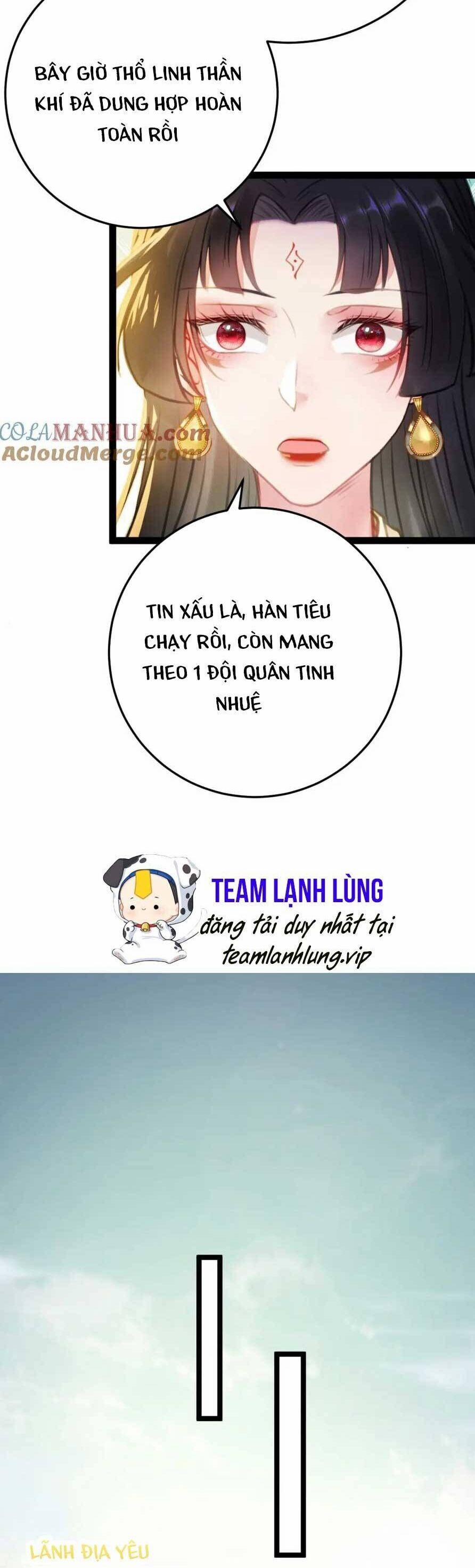 Nghịch Đồ Mỗi Ngày Đều Muốn Bắt Nạt Sư Phụ 114 trang 8