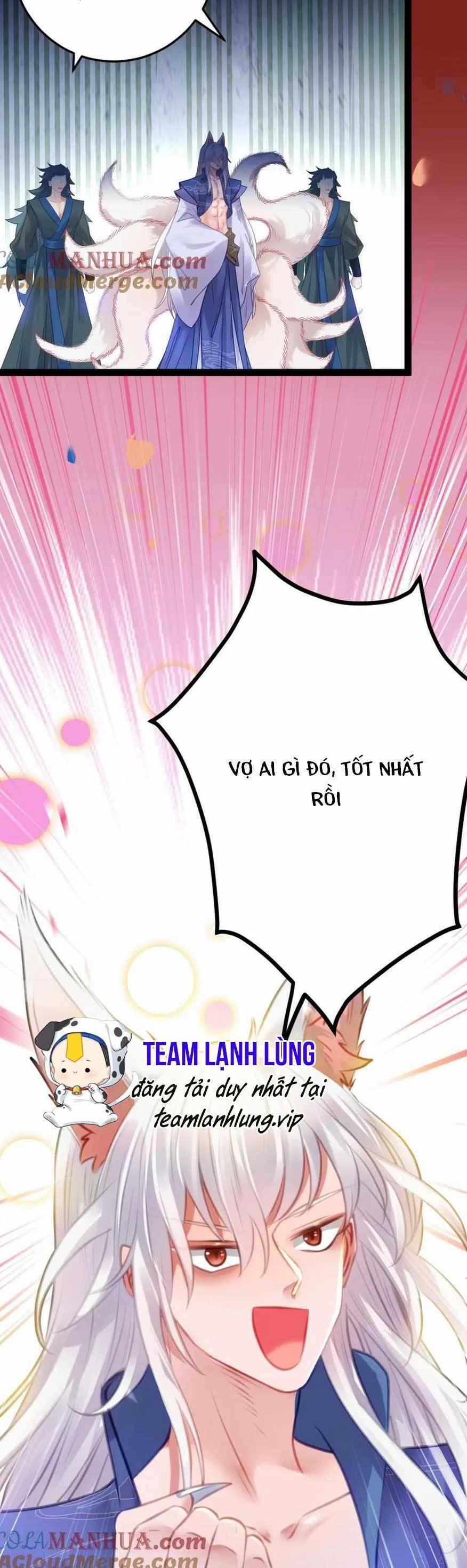 Nghịch Đồ Mỗi Ngày Đều Muốn Bắt Nạt Sư Phụ 115 trang 11