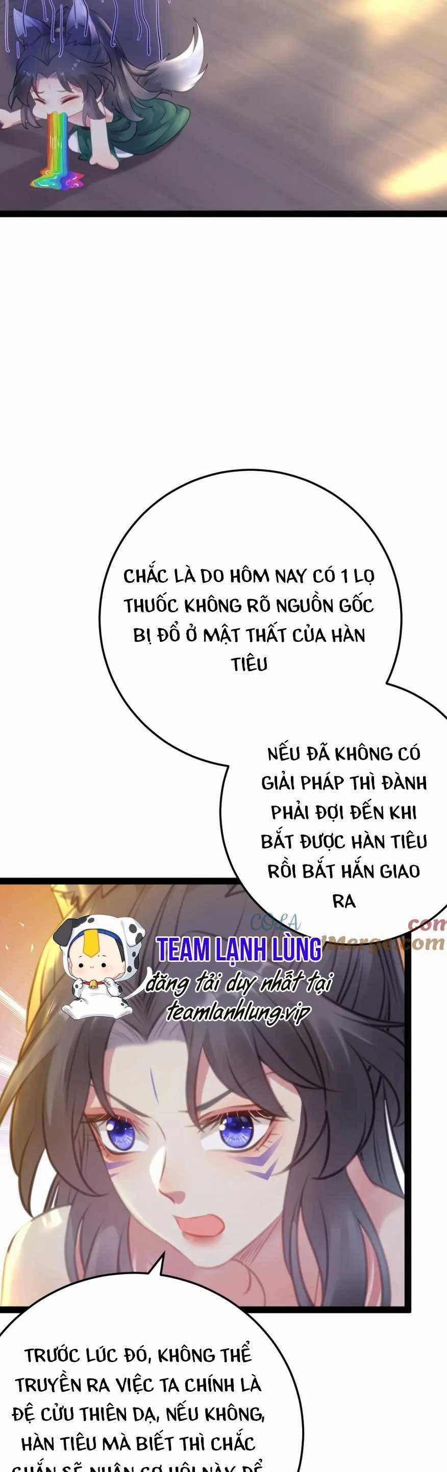 Nghịch Đồ Mỗi Ngày Đều Muốn Bắt Nạt Sư Phụ 115 trang 14