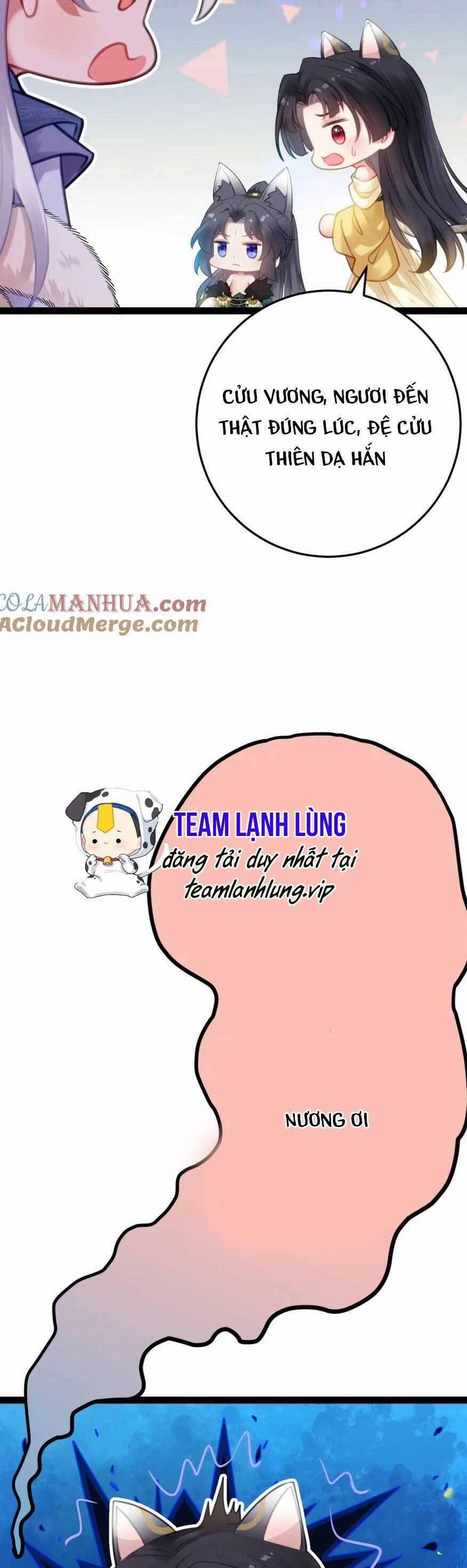 Nghịch Đồ Mỗi Ngày Đều Muốn Bắt Nạt Sư Phụ 115 trang 6