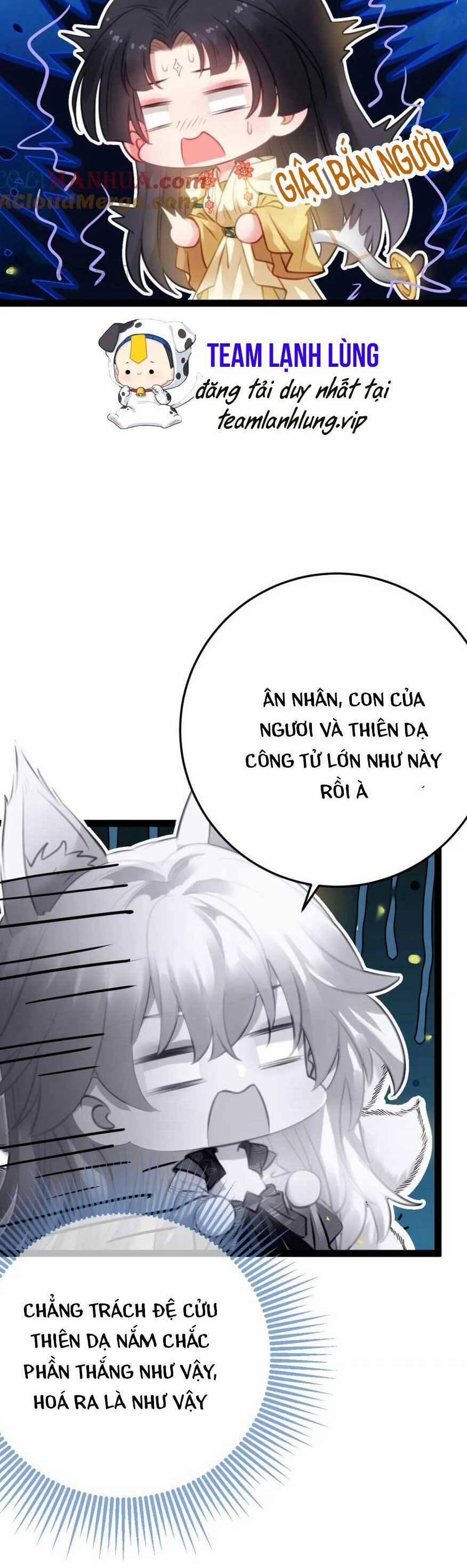 Nghịch Đồ Mỗi Ngày Đều Muốn Bắt Nạt Sư Phụ 115 trang 7