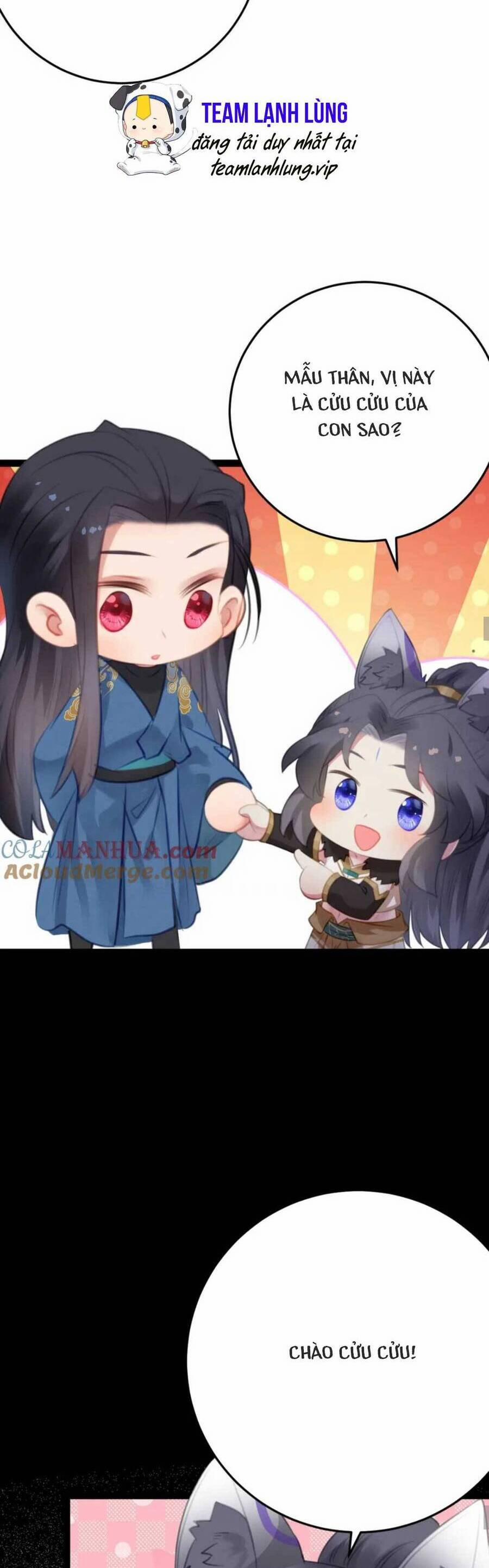 Nghịch Đồ Mỗi Ngày Đều Muốn Bắt Nạt Sư Phụ 117 trang 10