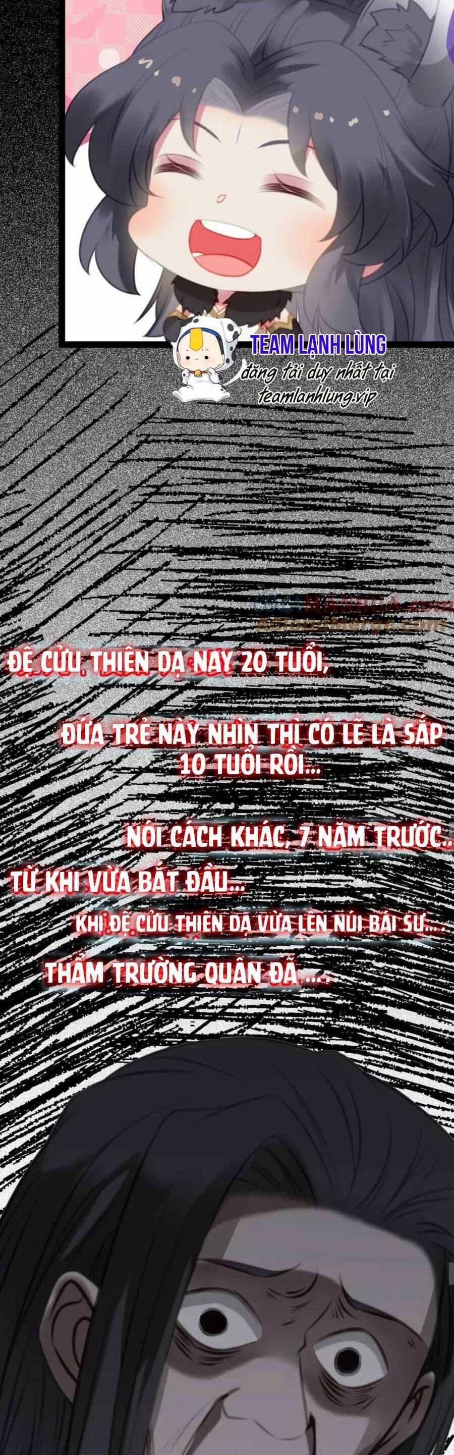 Nghịch Đồ Mỗi Ngày Đều Muốn Bắt Nạt Sư Phụ 117 trang 11