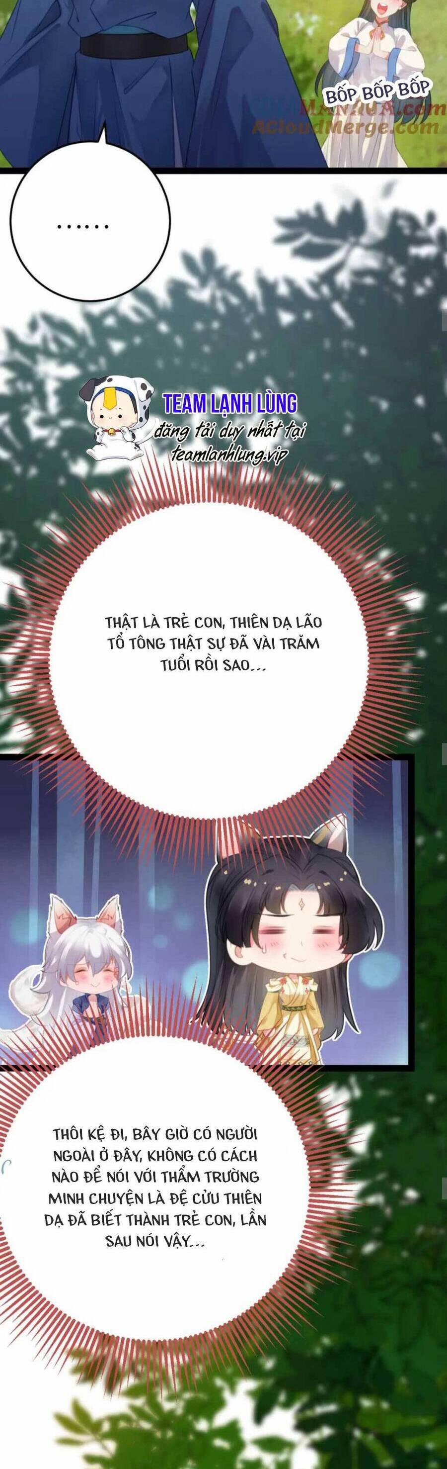 Nghịch Đồ Mỗi Ngày Đều Muốn Bắt Nạt Sư Phụ 117 trang 16