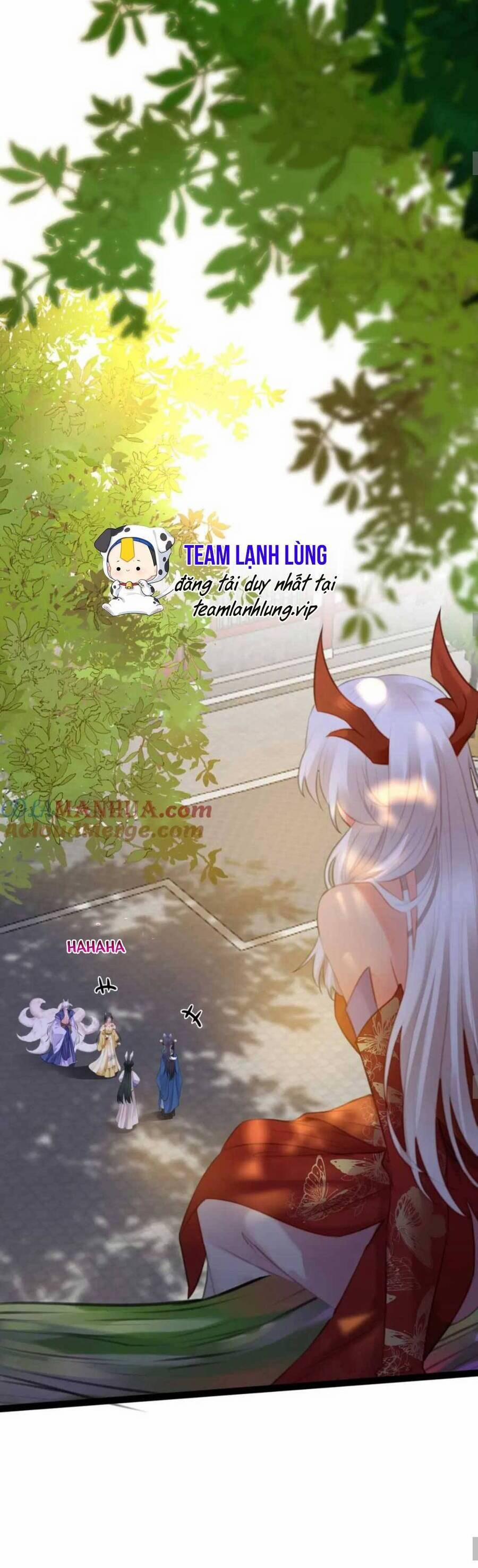 Nghịch Đồ Mỗi Ngày Đều Muốn Bắt Nạt Sư Phụ 117 trang 17