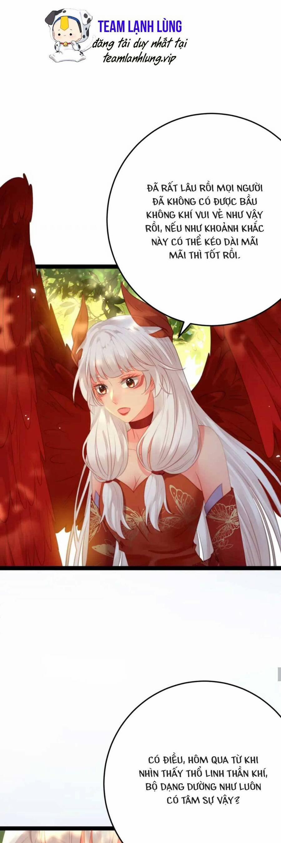 Nghịch Đồ Mỗi Ngày Đều Muốn Bắt Nạt Sư Phụ 117 trang 18