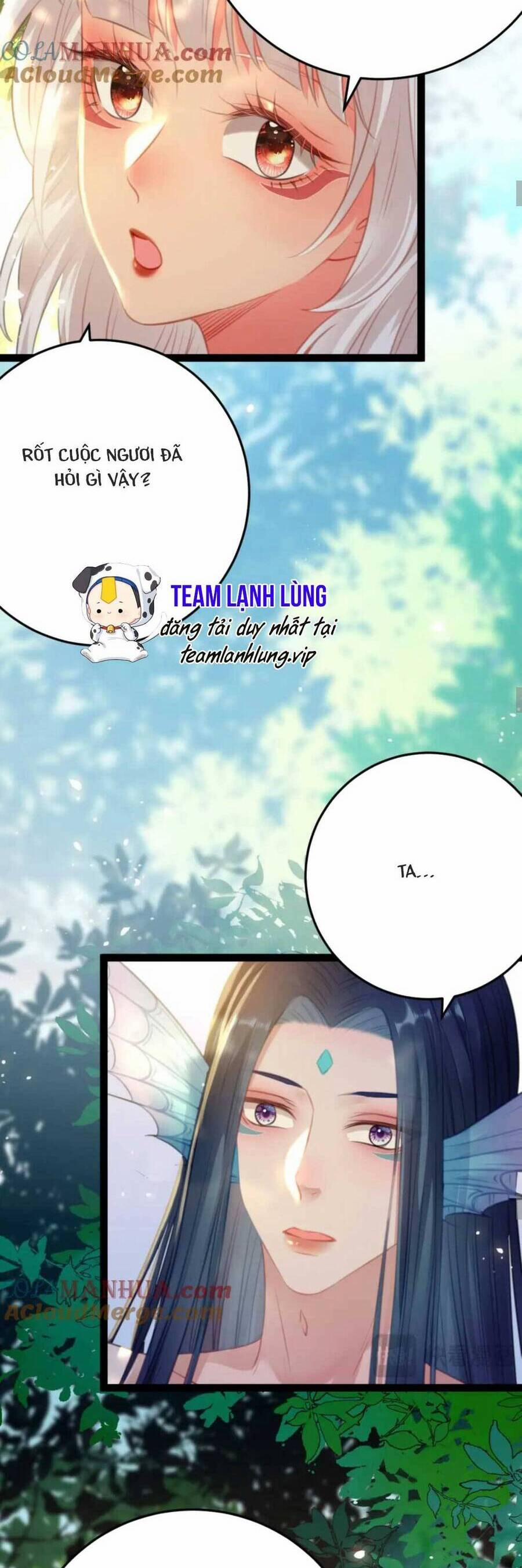 Nghịch Đồ Mỗi Ngày Đều Muốn Bắt Nạt Sư Phụ 117 trang 19