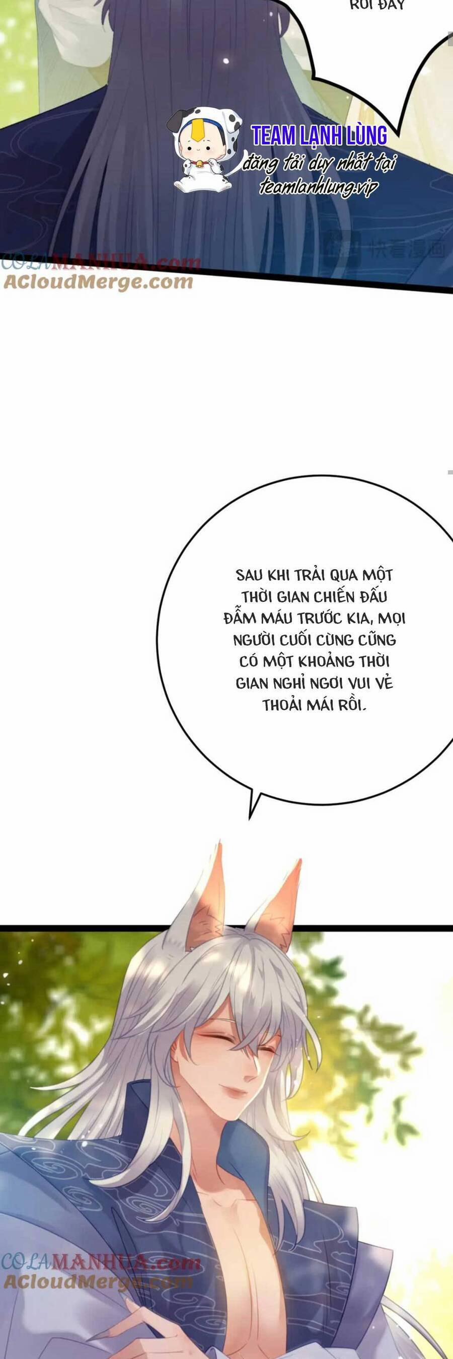 Nghịch Đồ Mỗi Ngày Đều Muốn Bắt Nạt Sư Phụ 117 trang 22