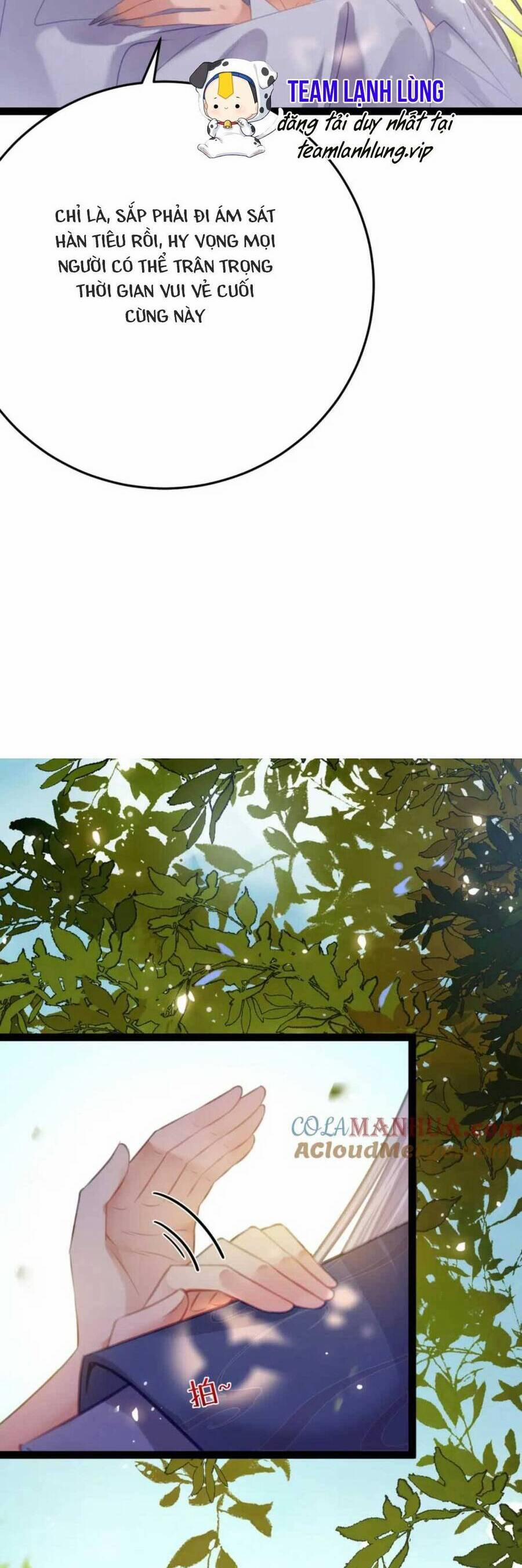 Nghịch Đồ Mỗi Ngày Đều Muốn Bắt Nạt Sư Phụ 117 trang 23