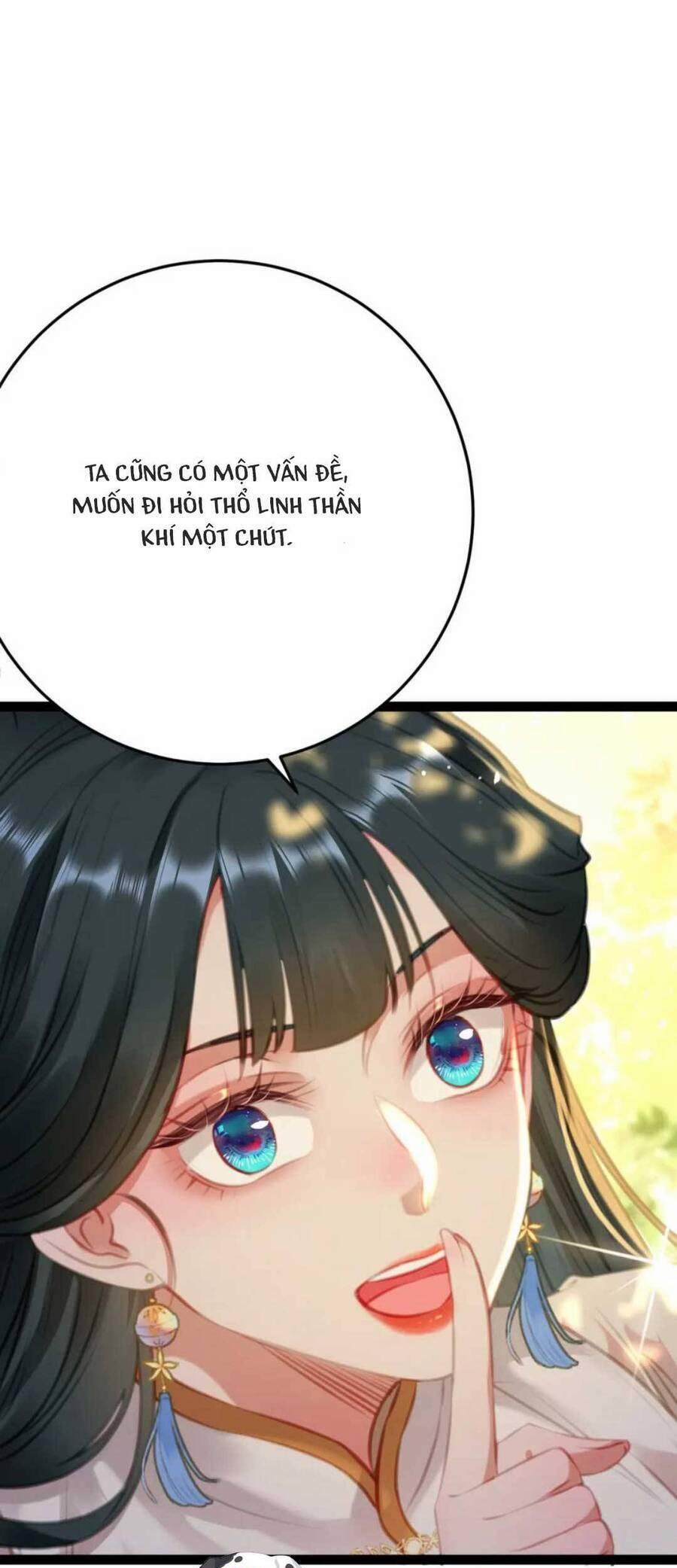 Nghịch Đồ Mỗi Ngày Đều Muốn Bắt Nạt Sư Phụ 117 trang 25