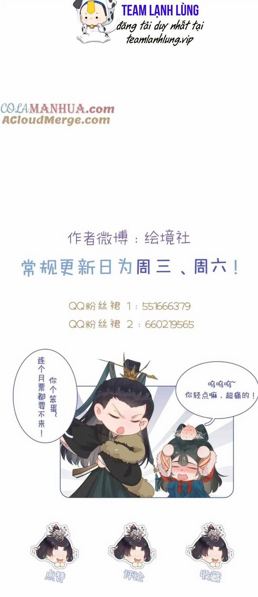 Nghịch Đồ Mỗi Ngày Đều Muốn Bắt Nạt Sư Phụ 117 trang 26