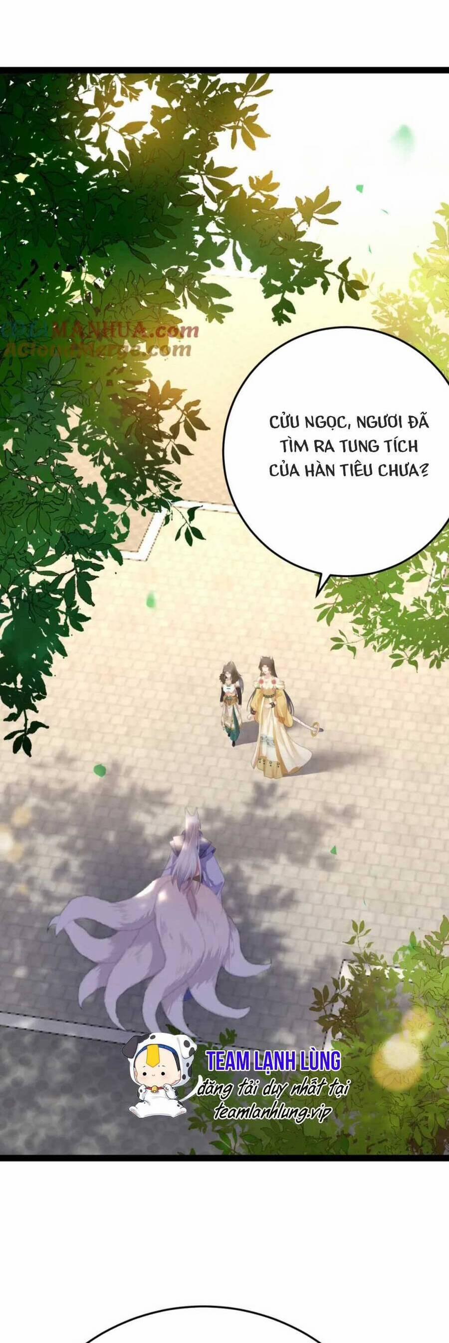 Nghịch Đồ Mỗi Ngày Đều Muốn Bắt Nạt Sư Phụ 117 trang 3