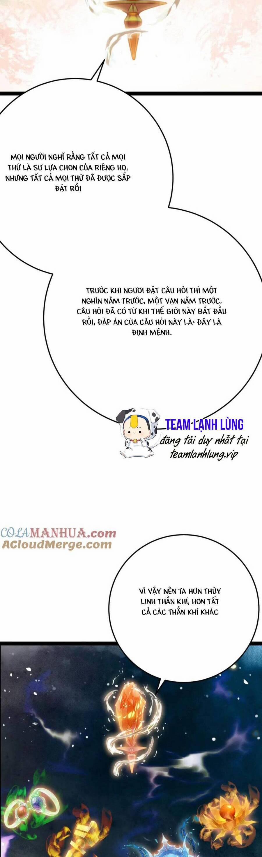 Nghịch Đồ Mỗi Ngày Đều Muốn Bắt Nạt Sư Phụ 118 trang 11