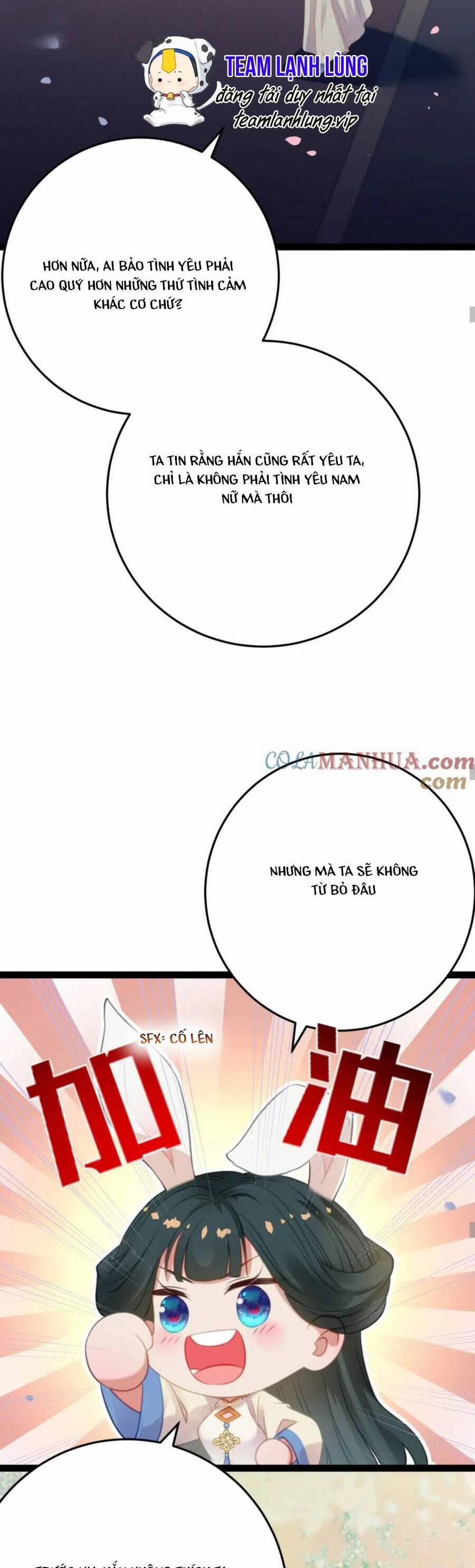 Nghịch Đồ Mỗi Ngày Đều Muốn Bắt Nạt Sư Phụ 118 trang 19