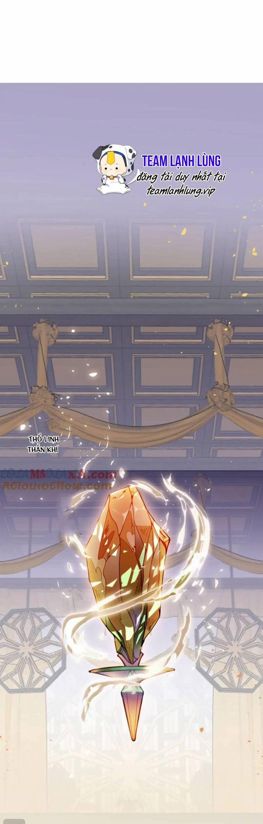 Nghịch Đồ Mỗi Ngày Đều Muốn Bắt Nạt Sư Phụ 118 trang 2