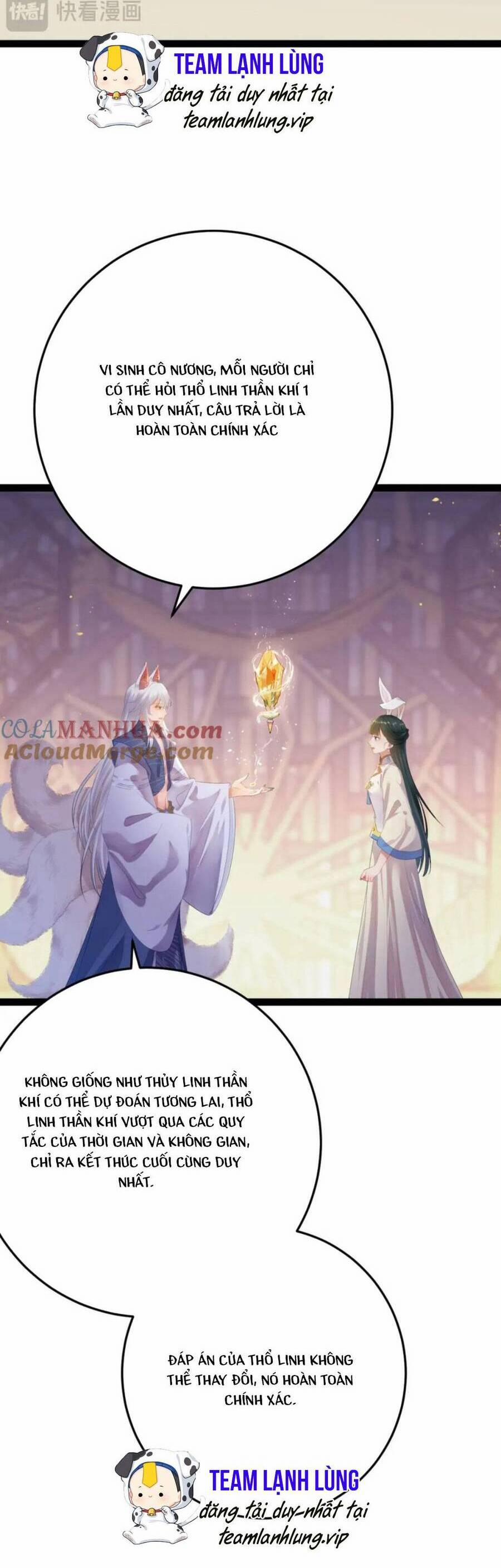 Nghịch Đồ Mỗi Ngày Đều Muốn Bắt Nạt Sư Phụ 118 trang 3