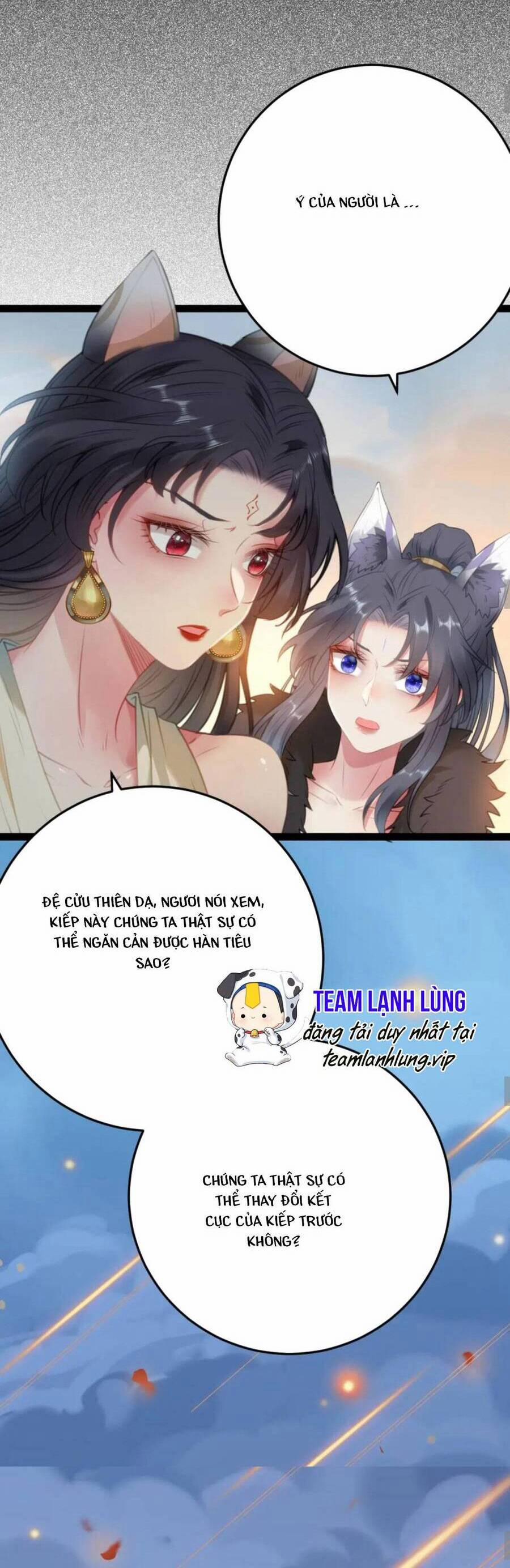 Nghịch Đồ Mỗi Ngày Đều Muốn Bắt Nạt Sư Phụ 119 trang 10