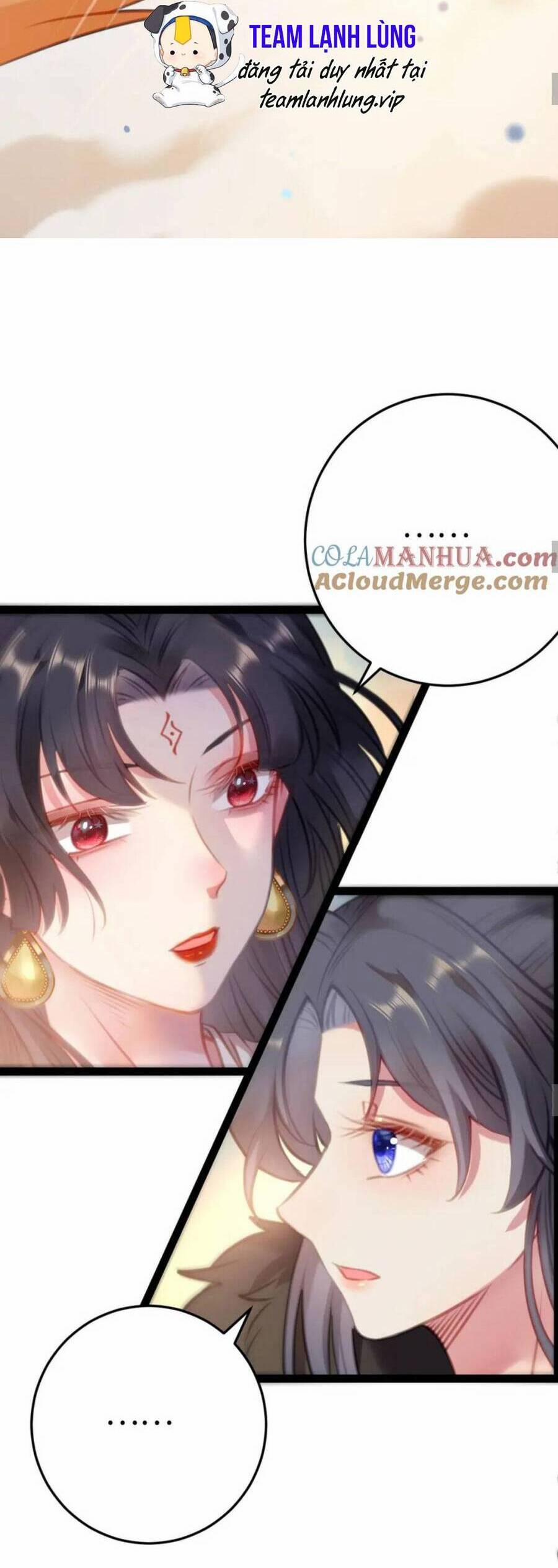 Nghịch Đồ Mỗi Ngày Đều Muốn Bắt Nạt Sư Phụ 119 trang 13