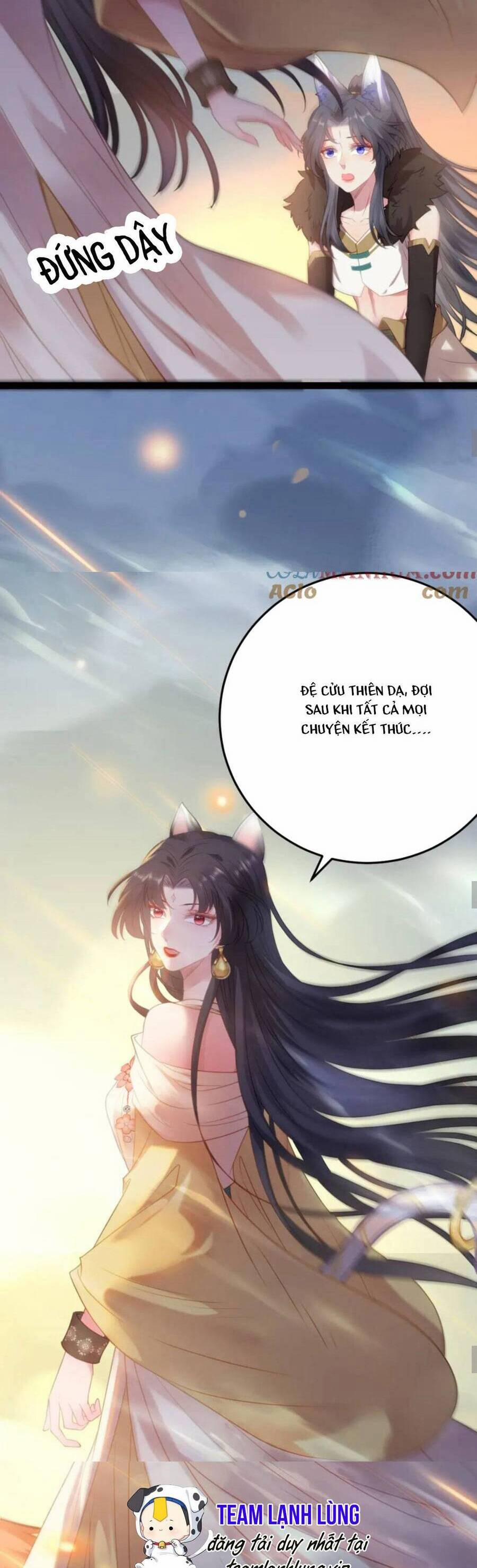 Nghịch Đồ Mỗi Ngày Đều Muốn Bắt Nạt Sư Phụ 119 trang 16