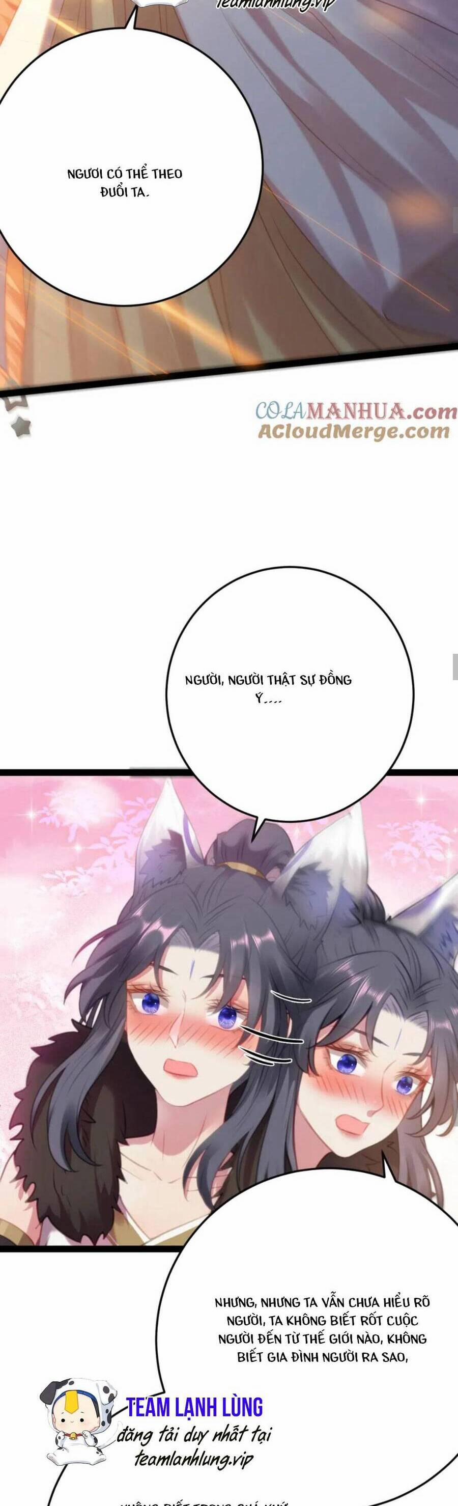 Nghịch Đồ Mỗi Ngày Đều Muốn Bắt Nạt Sư Phụ 119 trang 17