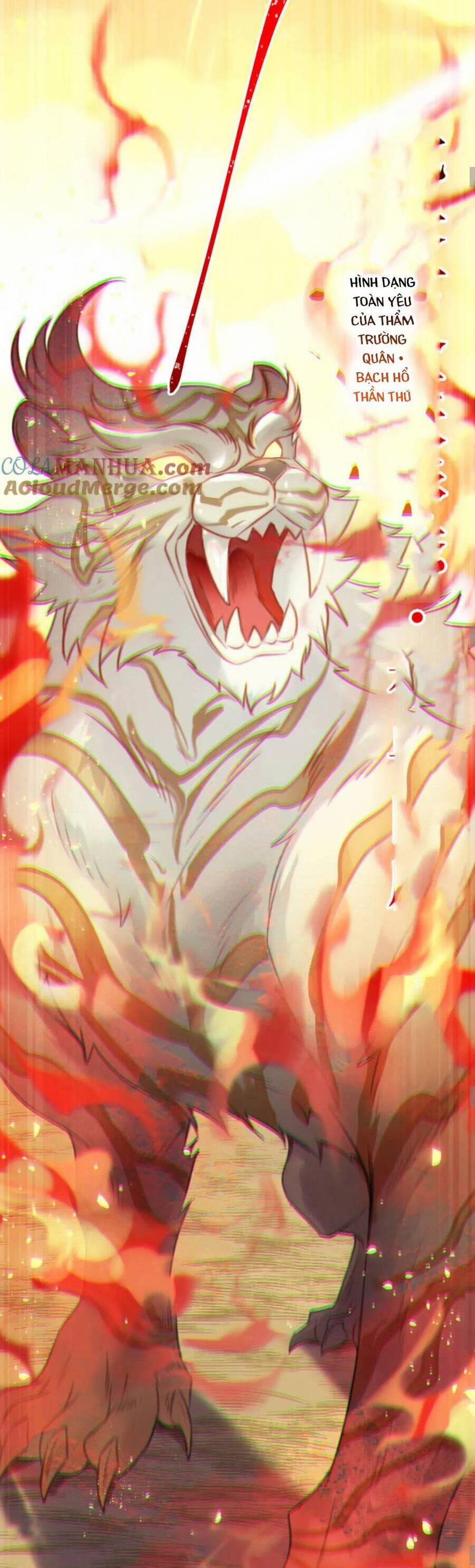 Nghịch Đồ Mỗi Ngày Đều Muốn Bắt Nạt Sư Phụ 119 trang 22