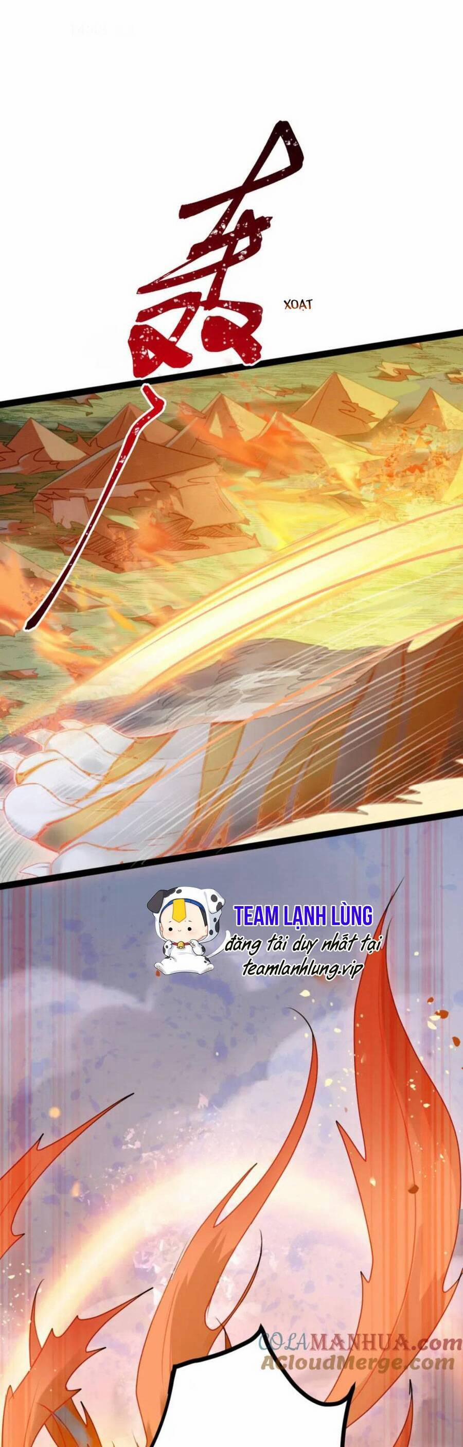 Nghịch Đồ Mỗi Ngày Đều Muốn Bắt Nạt Sư Phụ 119 trang 24