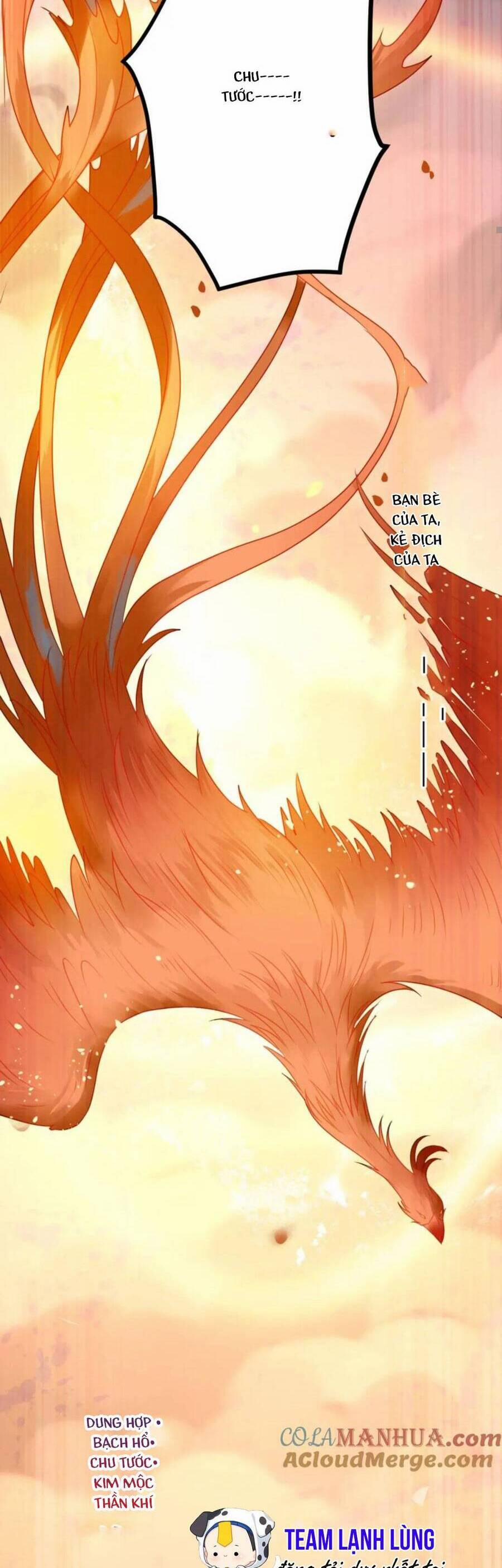 Nghịch Đồ Mỗi Ngày Đều Muốn Bắt Nạt Sư Phụ 119 trang 25