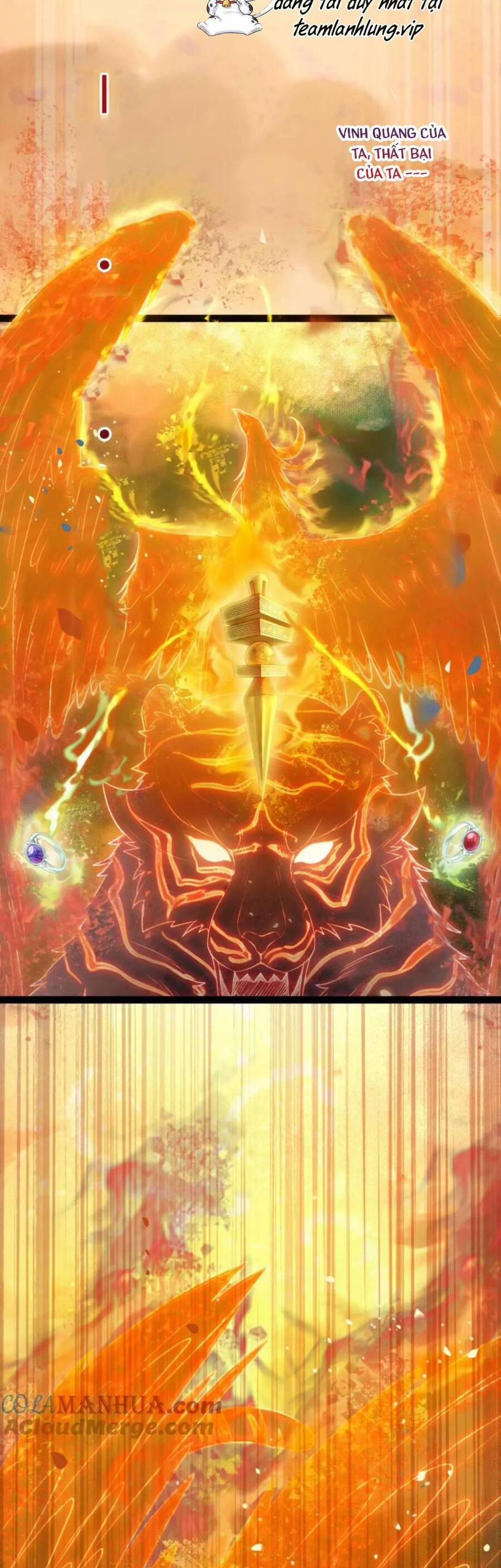 Nghịch Đồ Mỗi Ngày Đều Muốn Bắt Nạt Sư Phụ 119 trang 26