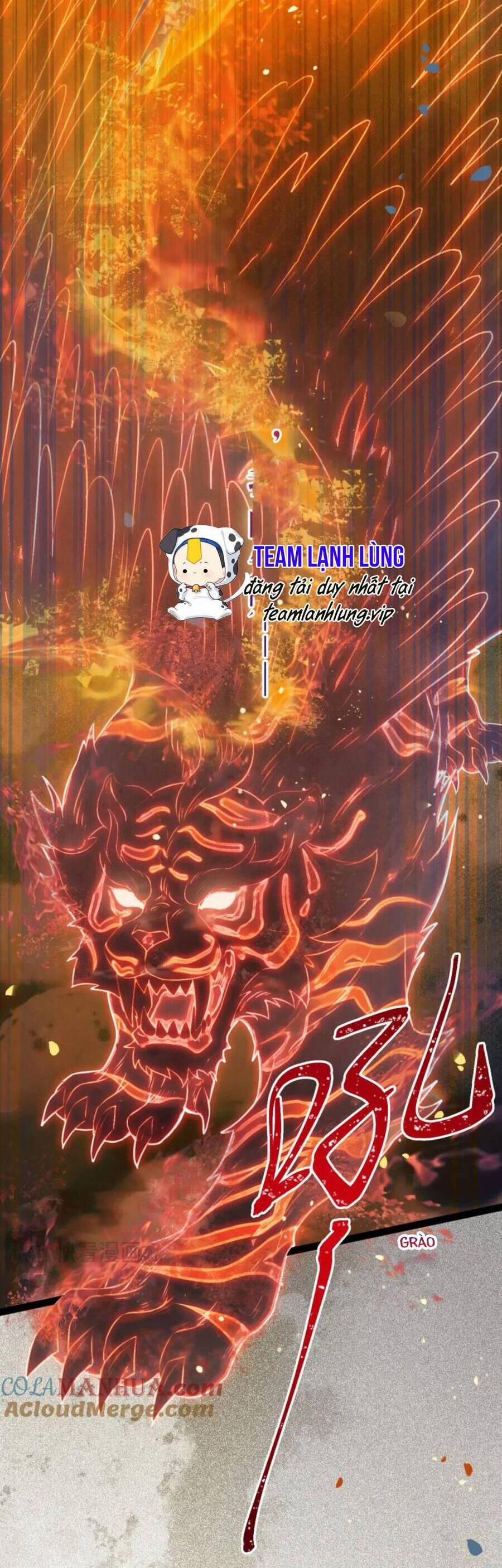 Nghịch Đồ Mỗi Ngày Đều Muốn Bắt Nạt Sư Phụ 119 trang 27