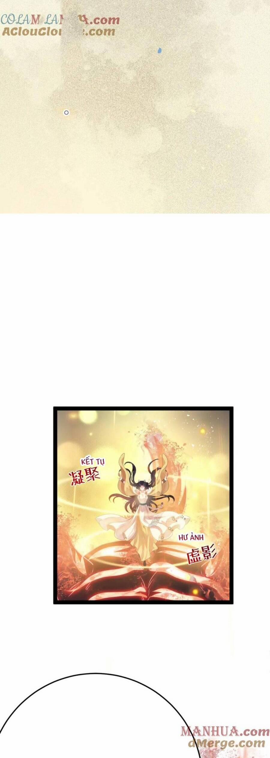 Nghịch Đồ Mỗi Ngày Đều Muốn Bắt Nạt Sư Phụ 119 trang 29